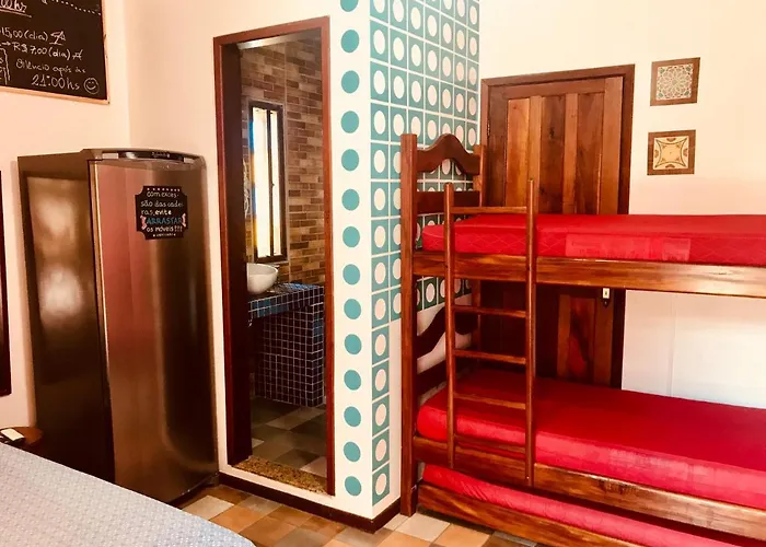 Cool Rooms Arraial Arraial do Cabo